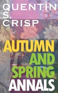 Cover: Autumn and Spring Annals - Snuggly Books