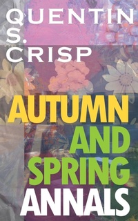Enlarge image Cover: Autumn and Spring Annals - Snuggly Books