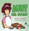 Cover: Aunt Iva Story - Elk Lake Publishing Inc