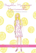 Cover: Amelia Margaret Merriweather - Palmetto Publishing