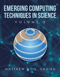 Abbildung von: Emerging Computing Techniques in Science - iUniverse