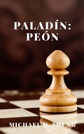 Cover: Palad&iacute;n: Pe&oacute;n - Klingenberg Press