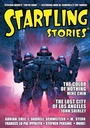 Cover: Startling Stories Magazine - Wildside Press