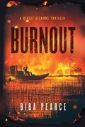Cover: Burnout - Liquid Mind Media