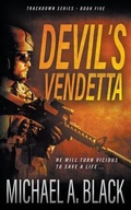 Cover: Devil's Vendetta - Rough Edges Press