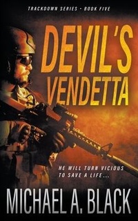 Enlarge image Cover: Devil's Vendetta - Rough Edges Press