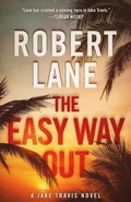 Cover: The Easy Way Out - Mason Alley Publishing