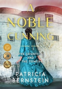 Enlarge image Cover: A Noble Cunning - History Through Fiction LLC