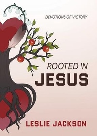 Enlarge image Cover: Rooted in Jesus - Lady Racing LLC