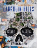 Cover: Laughlin Hills Community Magazine - DarkLit Press