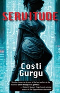 Cover: Servitude - Kult Books