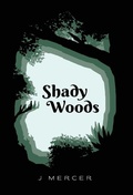 Cover: Shady Woods - Bare Ink