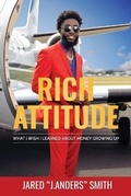 Cover: Rich Attitude - A&K Publishing, LLC