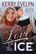 Cover: Love on the Ice - Swan Press