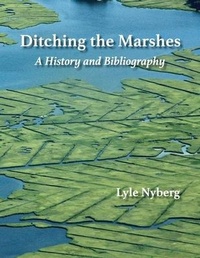 Enlarge image Cover: Ditching the Marshes - Lyle Nyberg