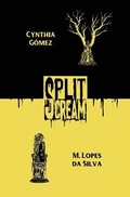 Cover: Split Scream Volume Two - Alexander Ebenstein