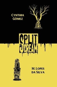 Enlarge image Cover: Split Scream Volume Two - Alexander Ebenstein