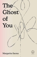 Cover: The Ghost of You - Laberinto Press