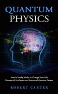 Cover: Quantum Physics - Jason Thawne