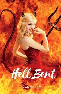 Enlarge image Cover: Hell Bent - Mandy Lee Books