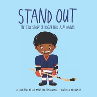 Enlarge image Cover: Stand Out - Education Backpack