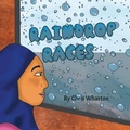 Cover: Raindrop Races - Little Books for Big Minds