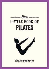 Abbildung von: The Little Book of Pilates - Vie