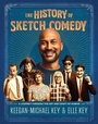 Cover: The History of Sketch Comedy - Chronicle Books