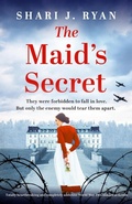 Cover: The Maid's Secret - Bookouture