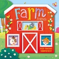 Cover: Farm Friends - Igloo Books
