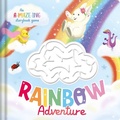 Cover: Rainbow Adventure - Igloo Books