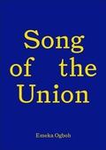 Cover: Song of the Union: Emeka Ogboh - University of Edinburgh Talbot Rice Gallery