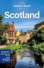 Cover: Lonely Planet Scotland - Lonely Planet Global Limited