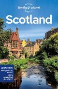 Cover: Lonely Planet Scotland - Lonely Planet Global Limited