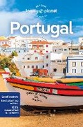 Cover: Lonely Planet Portugal - Lonely Planet Global Limited