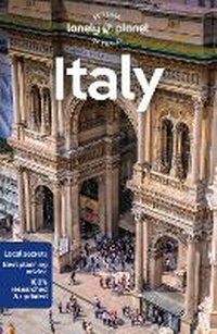 Abbildung von: Lonely Planet Italy - Lonely Planet Global Limited