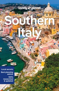 Abbildung von: Lonely Planet Southern Italy - Lonely Planet Global Limited
