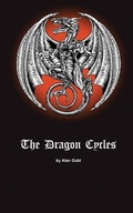 Cover: The Dragon Cycles - Fifth Leg Publishing