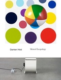 Cover: Damien Hirst: Mental Escapology - Other Criteria