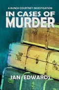 Cover: In Cases of Murder - Penkhull Press