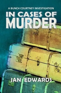 Enlarge image Cover: In Cases of Murder - Penkhull Press