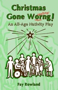 Cover: Christmas Gone Worng| - Thomas Salt Books