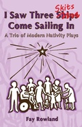 Cover: I Saw Three Skits Come Sailing In - Thomas Salt Books