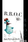 Cover: R. B. O. C. Vol 1 - Nooobooks