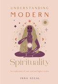 Cover: Understanding Modern Spirituality - Rockpool Publishing