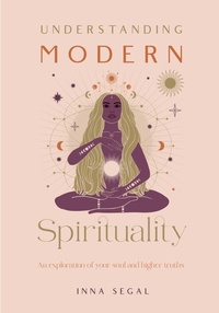 Enlarge image Cover: Understanding Modern Spirituality - Rockpool Publishing
