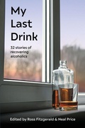 Cover: My Last Drink - Connor Court Publishing Pty Ltd