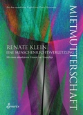 Cover: Mietmutterschaft. - Spinifex Press