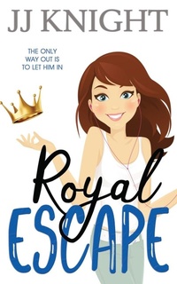 Enlarge image Cover: Royal Escape - Casey Shay Press