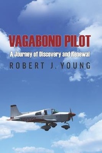 Enlarge image Cover: Vagabond Pilot - Red Sky Presents
